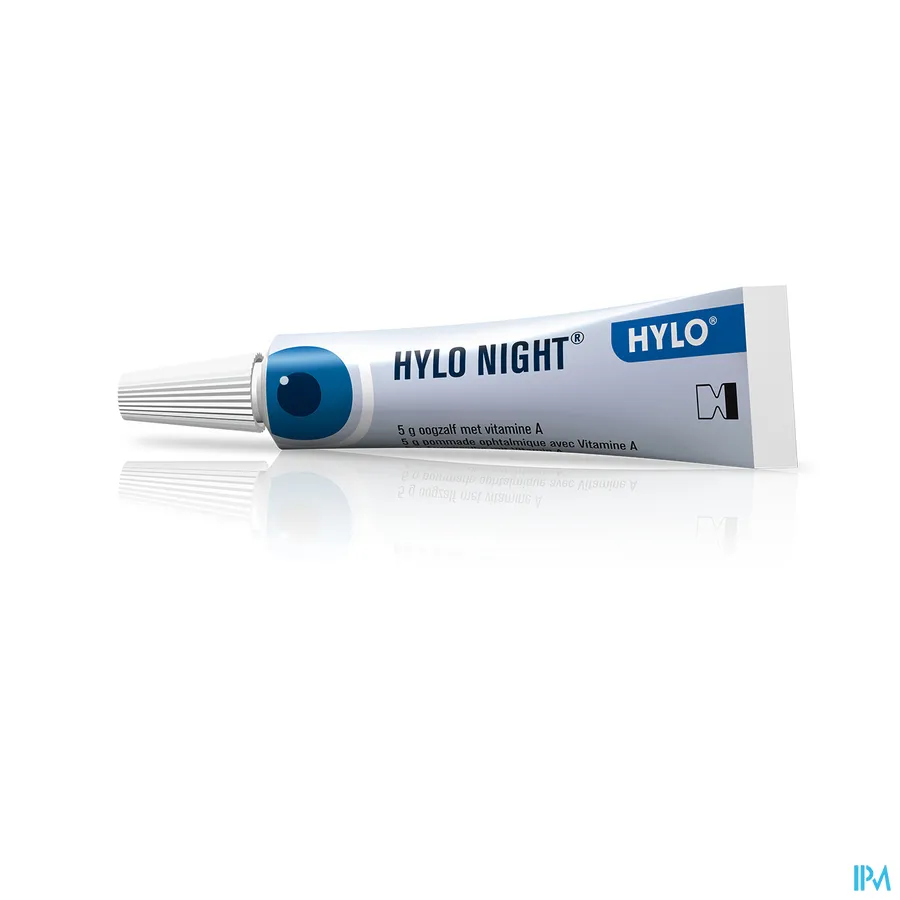 productshot van Hylo Night 5 g