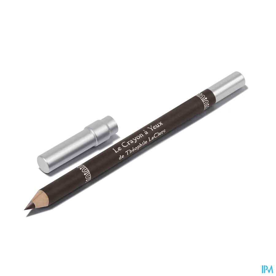 productshot van T.LeClerc Oogpotlood n°05 Topaze 1,05 g