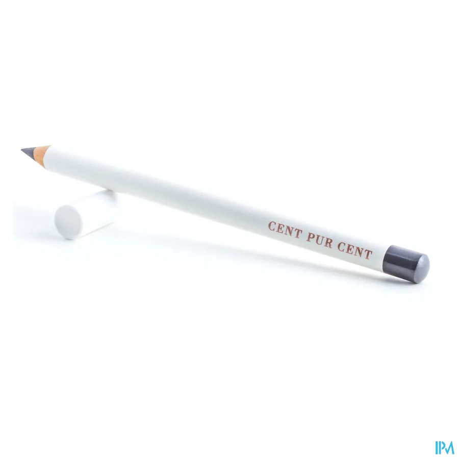 packshot van Cent Pur Cent Eye Pencil Gris 1.3 G