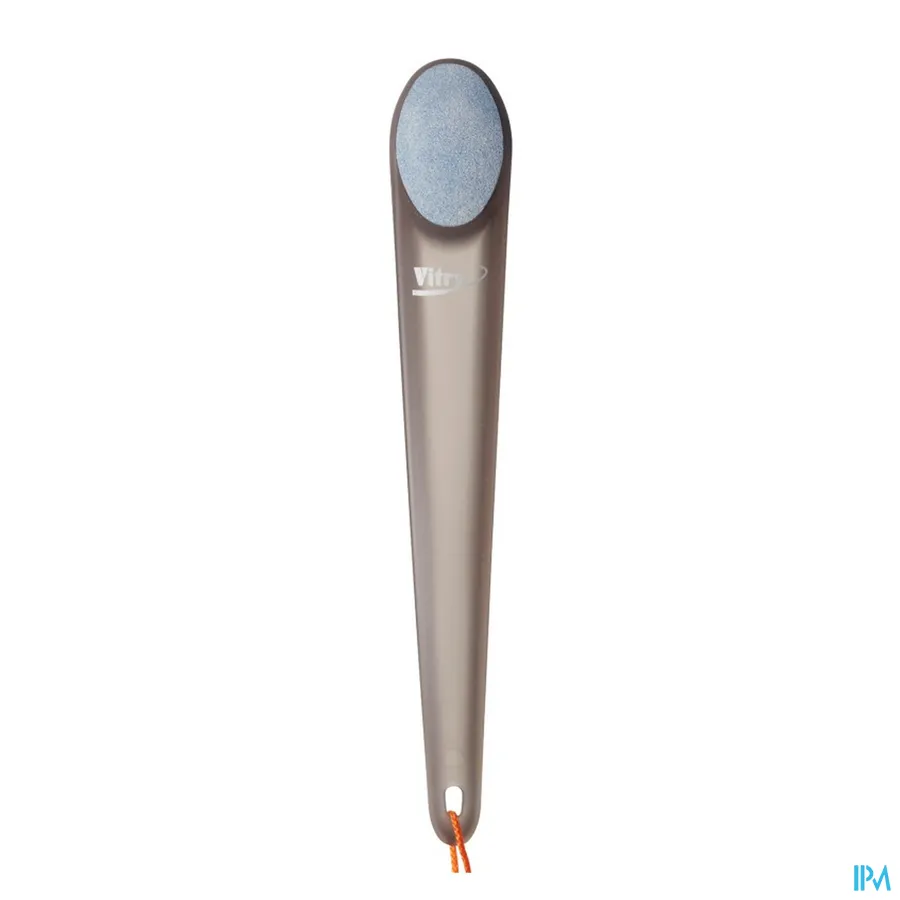 productshot van Vitry Steenrasp Blauw Manche Xxl 1075lc