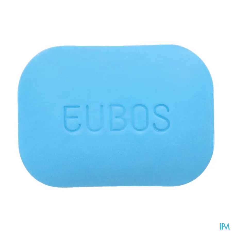 productshot van Eubos Toiletblokje Blauw