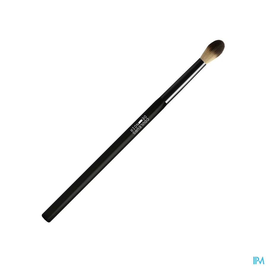 productshot van Couleurs de Noir Oogschaduwborstel N°23 1 stuk