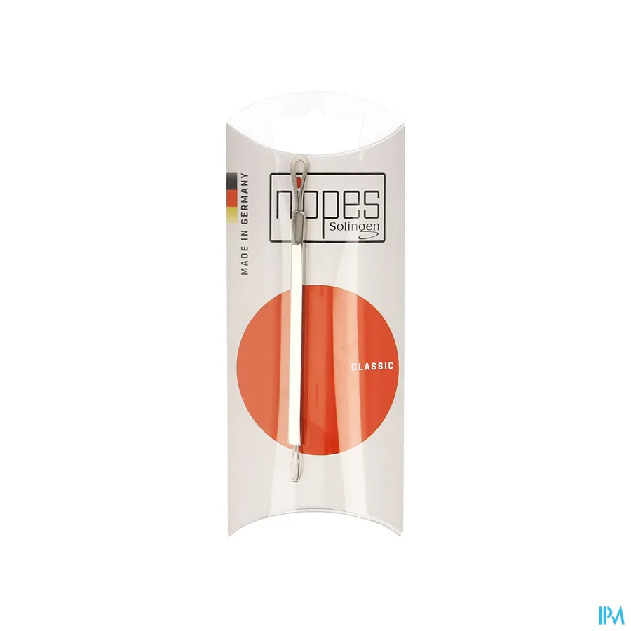 packshot van Nippes huid-en oorreiniger 10