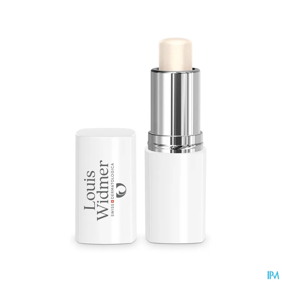 productshot van Louis Widmer Hydraderm Lippenverzorging Stick UV 15 4,5 ml