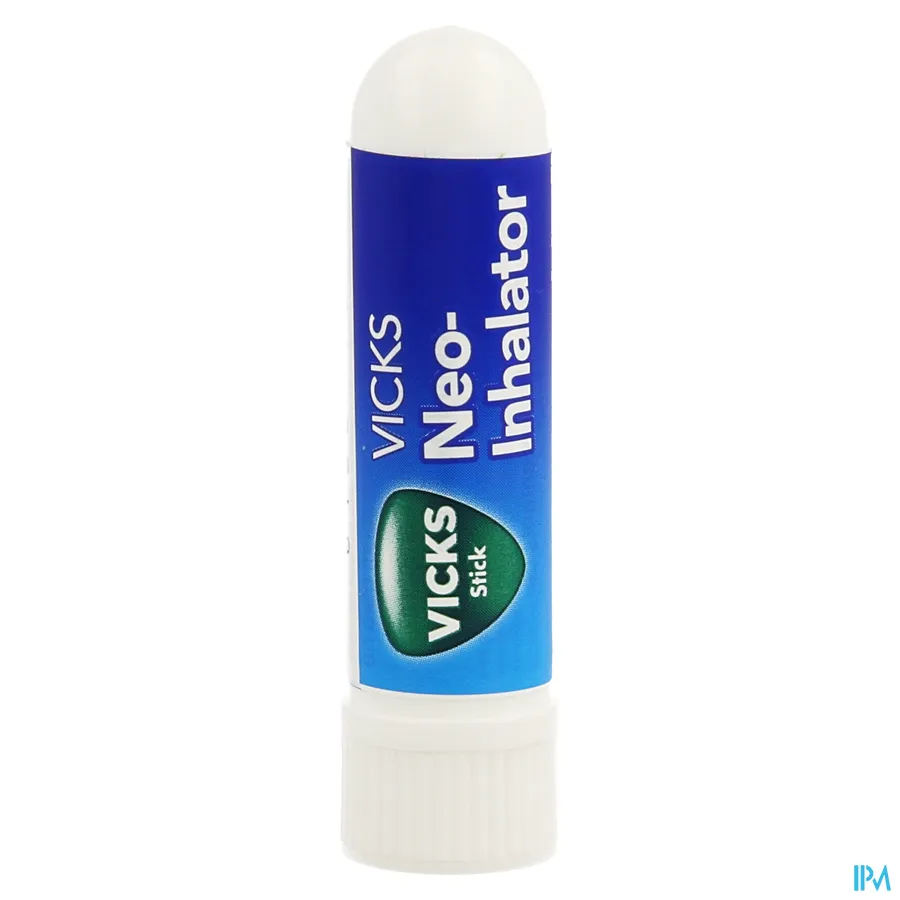 packshot van Vicks Neo-Inhalator