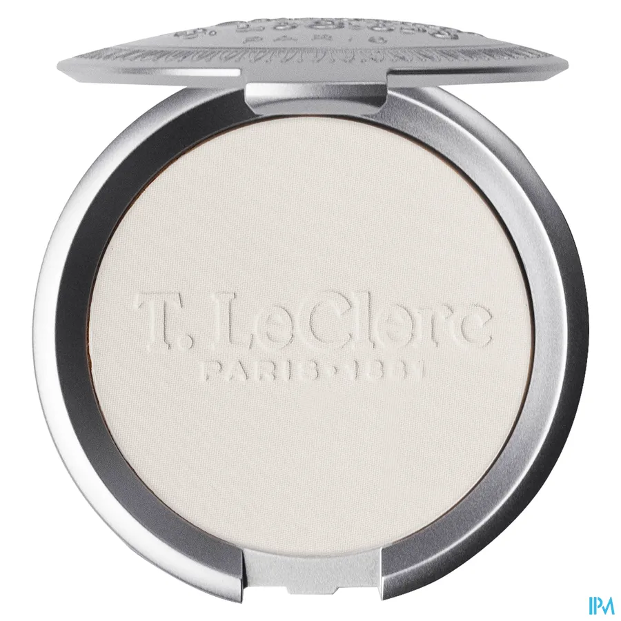 productshot van T.Leclerc Teint Compact Poeder 00 Universeel 9 g