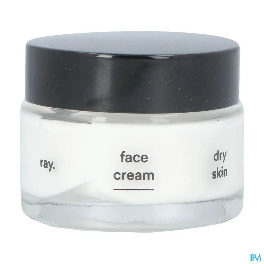 packshot van Ray | Dag- & Nachtcrème | Droge Huid | 50 ml