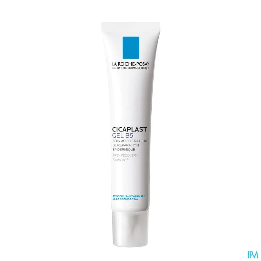 productshot van La Roche-Posay Cicaplast Gel B5 40 ml