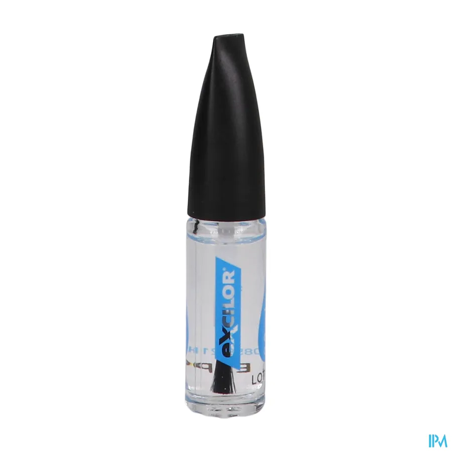 productshot van Excilor Liquid 3,3ml