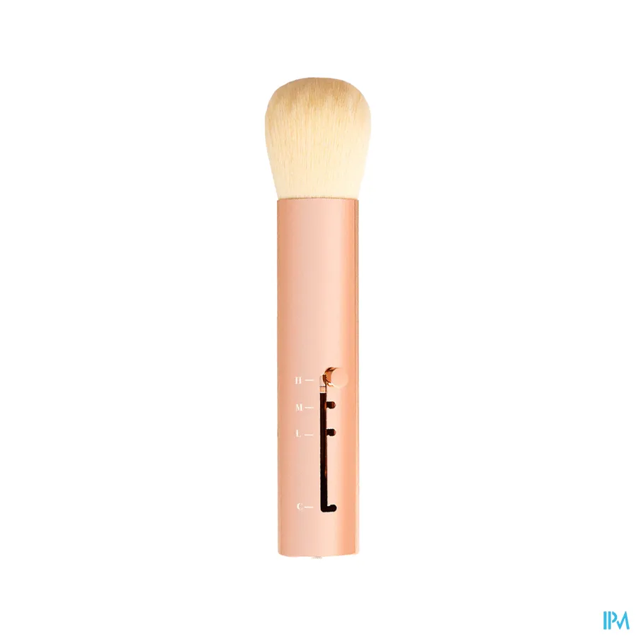 packshot van Cent Pur Cent Retractable Brush 1 stuk