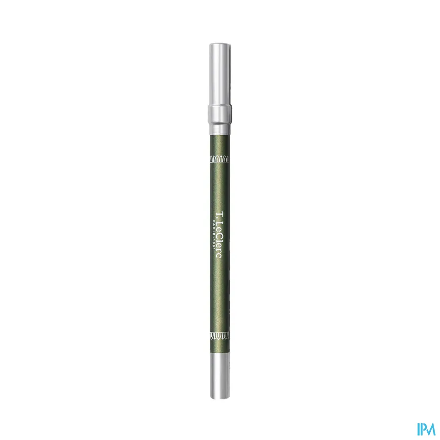 packshot van T.LeClerc Oogpotlood n°05 Emeraude 1,05 g