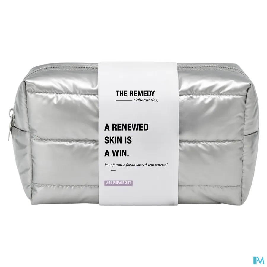 packshot van The Remedy Age Repair Set 1 set
