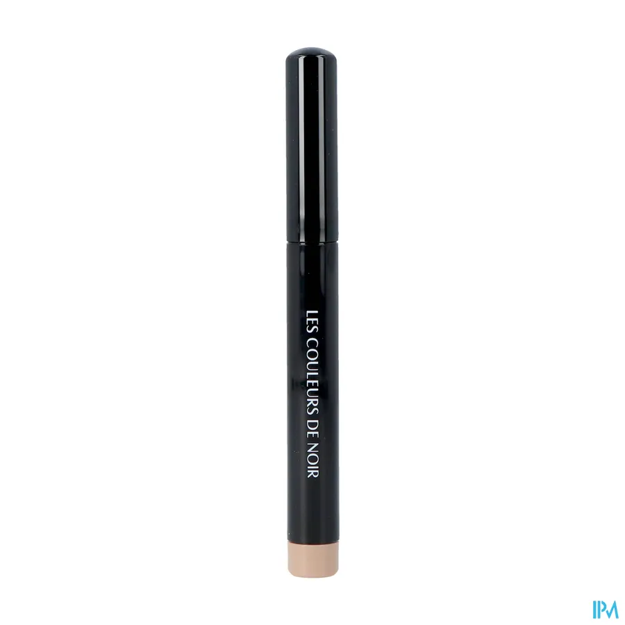 productshot van Les Couleurs De Noir Stylo Oap Wtp Matte Sandstone Beige