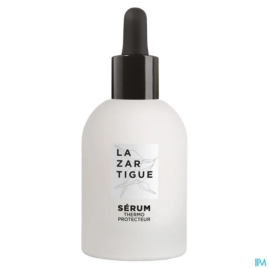 productshot van Lazartigue Serum Exception Fl 50 ml