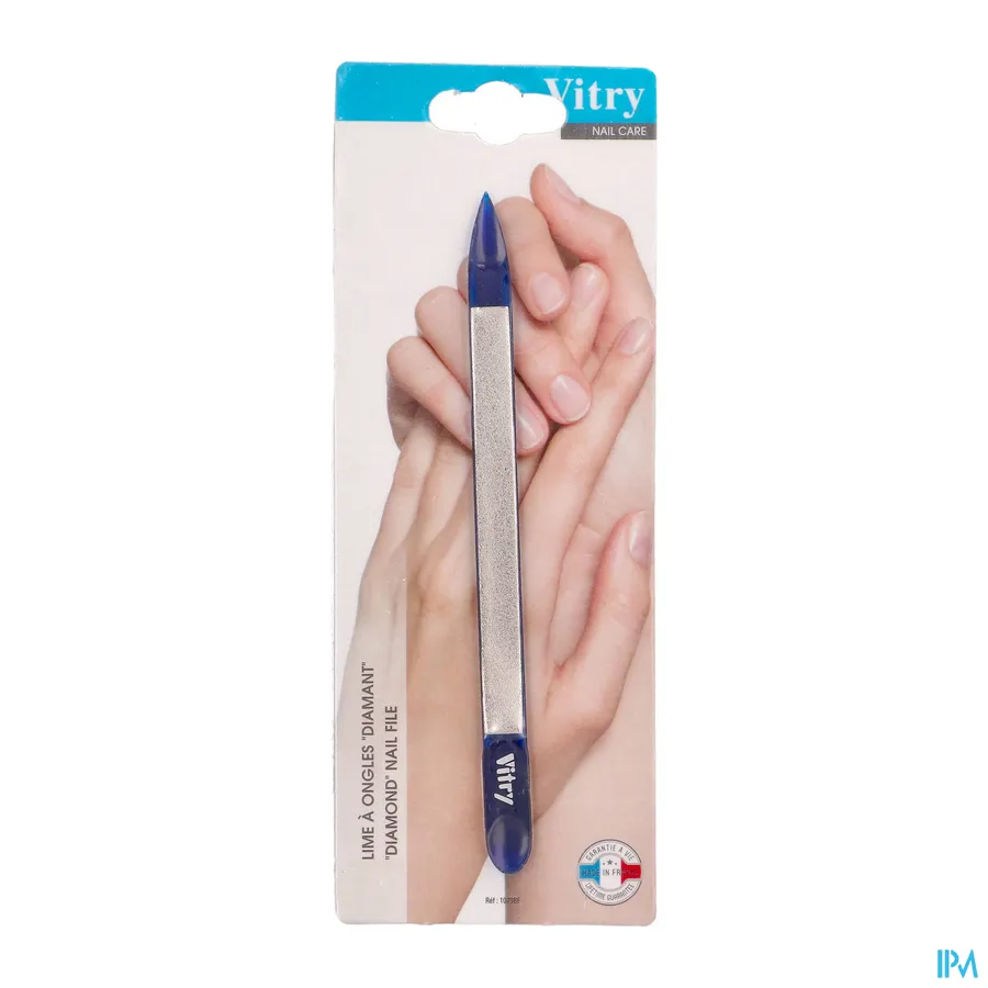 packshot van Vitry Classic Vijl Diamant 17cm 1079