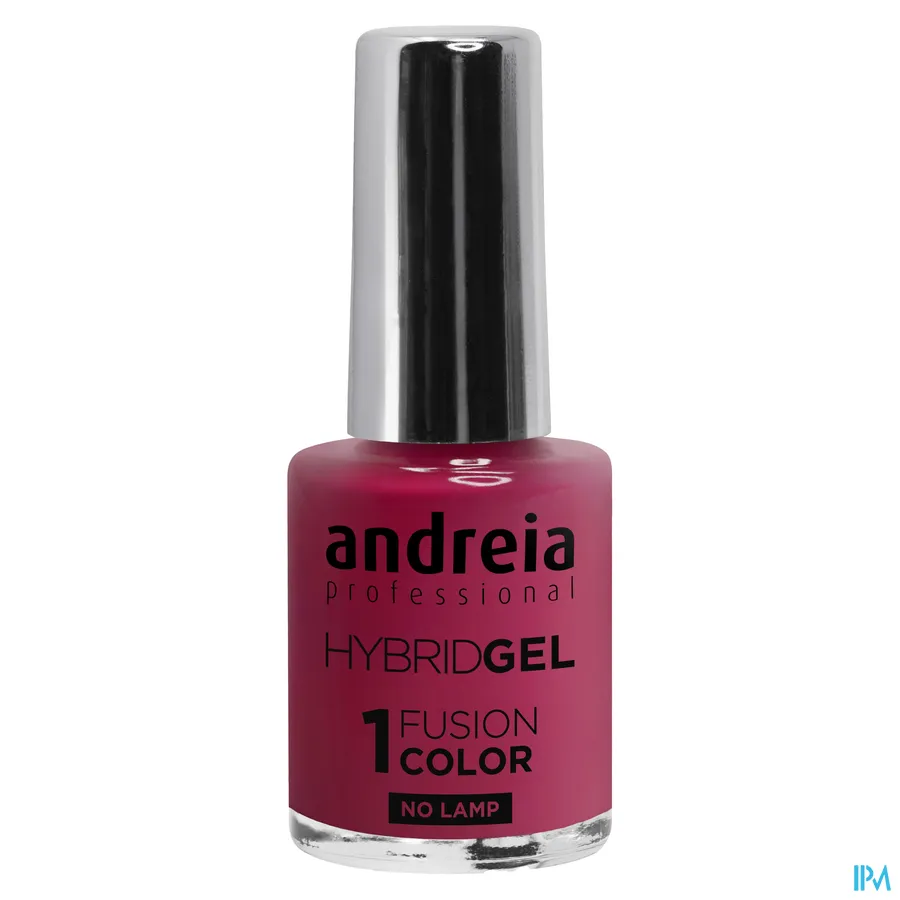 packshot van ​Andreia Hybridgel H38 Fel Roze 10,5 ml