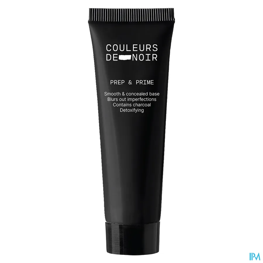 productshot van Les Couleurs De Noir Prep & Prime 30 ml