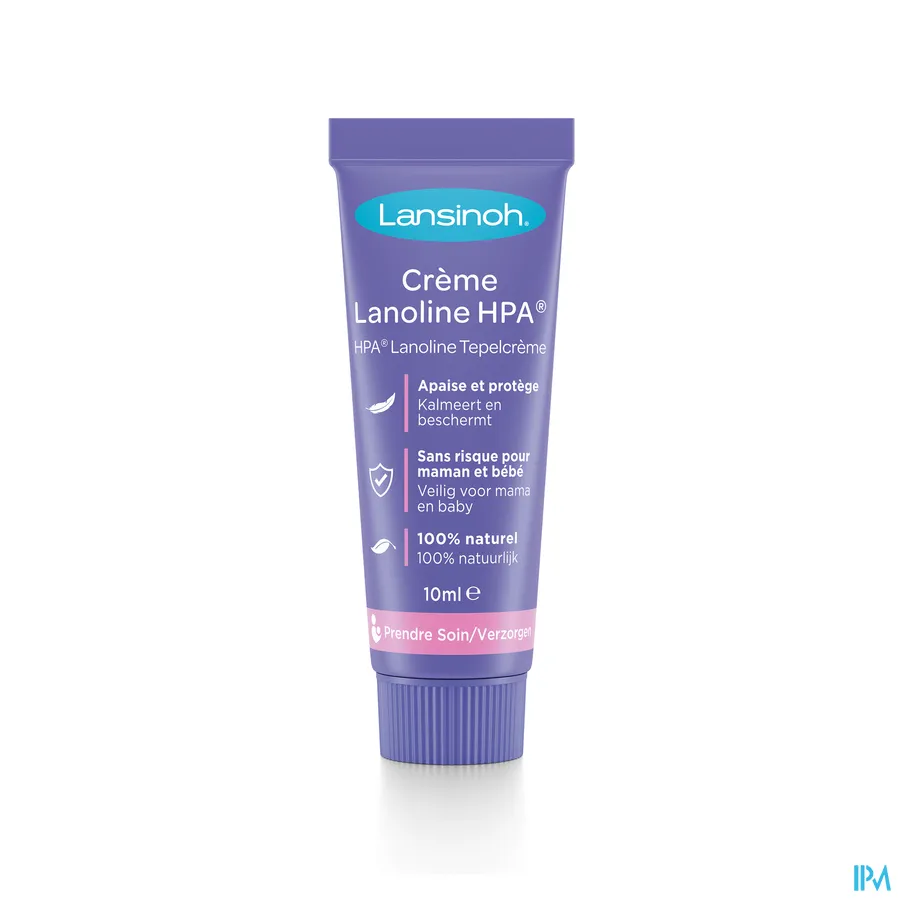productshot van Lansinoh Creme 10g