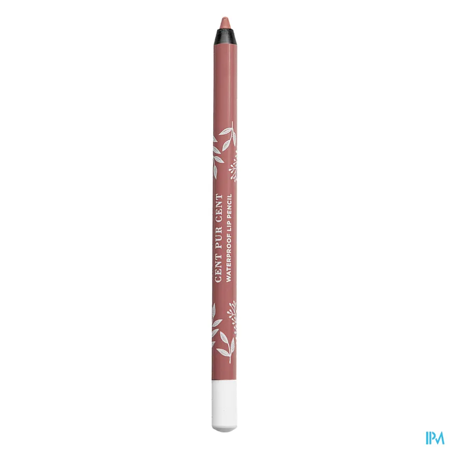 packshot van Cent Pur Cent Lippotlood Longlasting Vintage