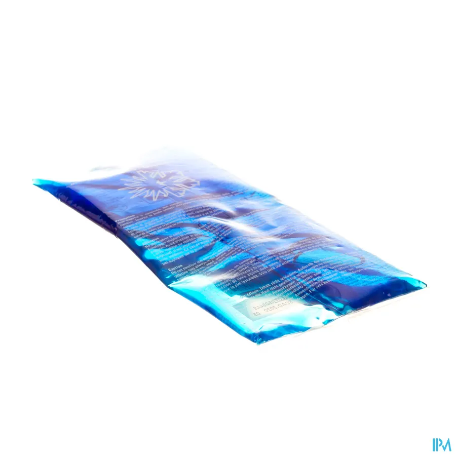 productshot van MCDavid coldhot pack regular