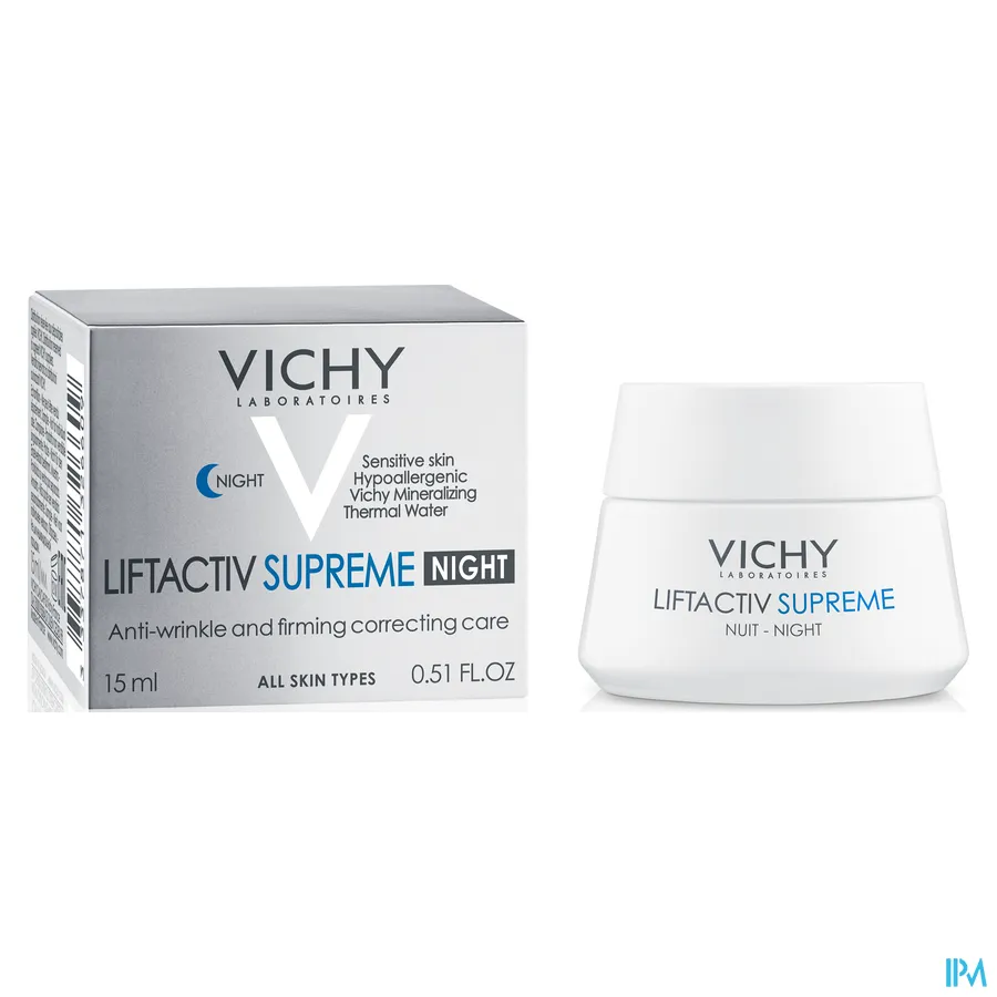 packshot van Vichy Liftactiv Supreme Geschenkset 1 set