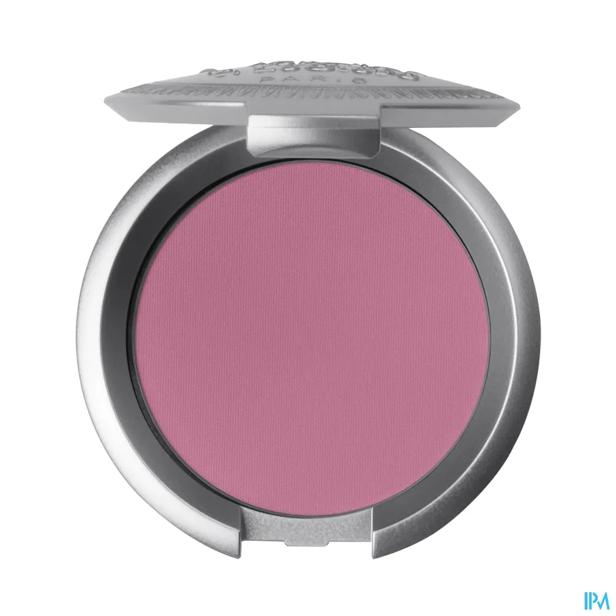 productshot van T. LeClerc Poeder Blush Tint n°02 Rose Sablée 5 g