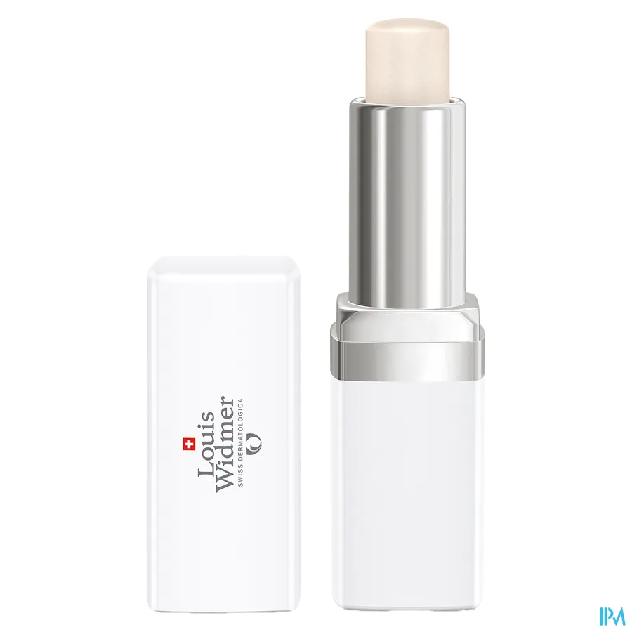 productshot van Louis Widmer Lippenverzorging UV parfum 5ml