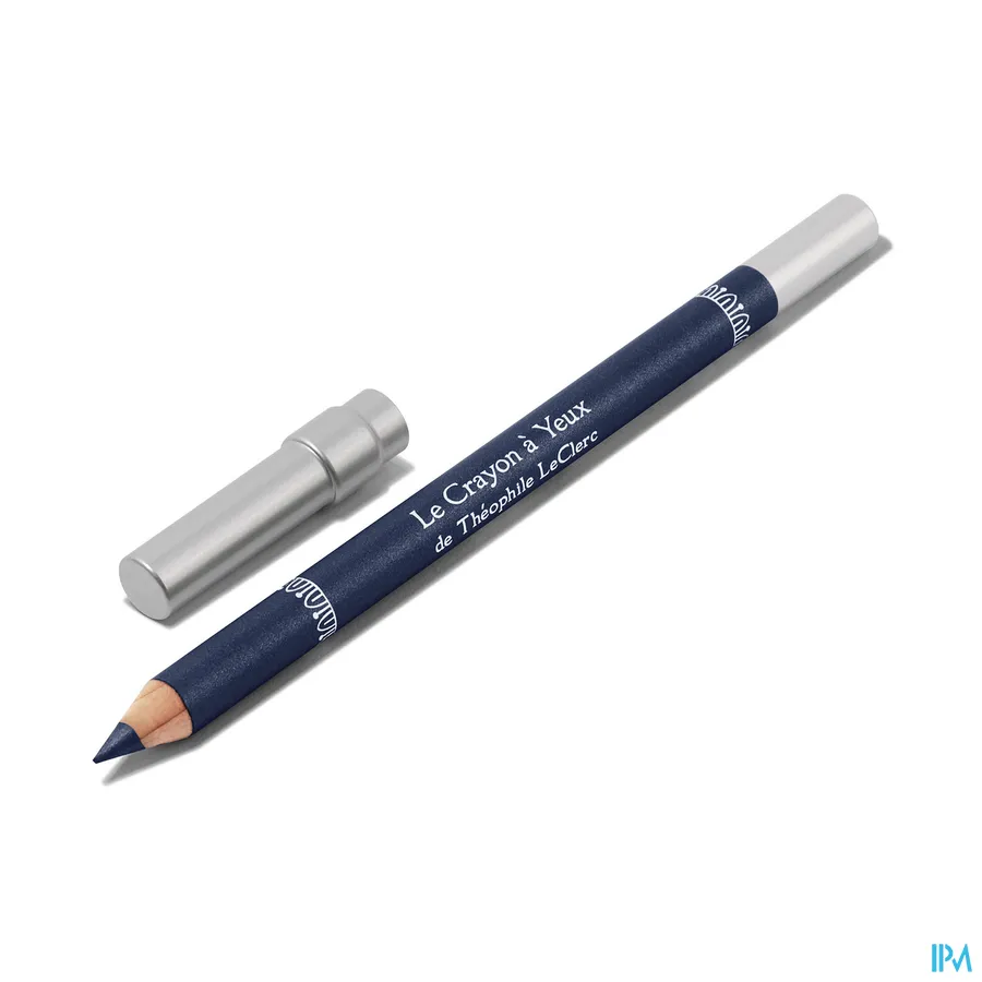productshot van T. LeClerc Oogpotlood n°04 Aigue Marine 1,05 g