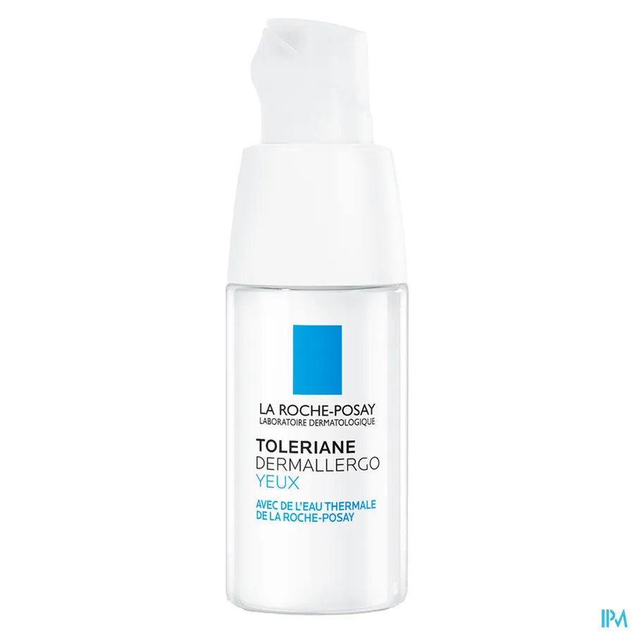 productshot van La Roche-Posay Toleriane Dermallergo Ogen 20 ml
