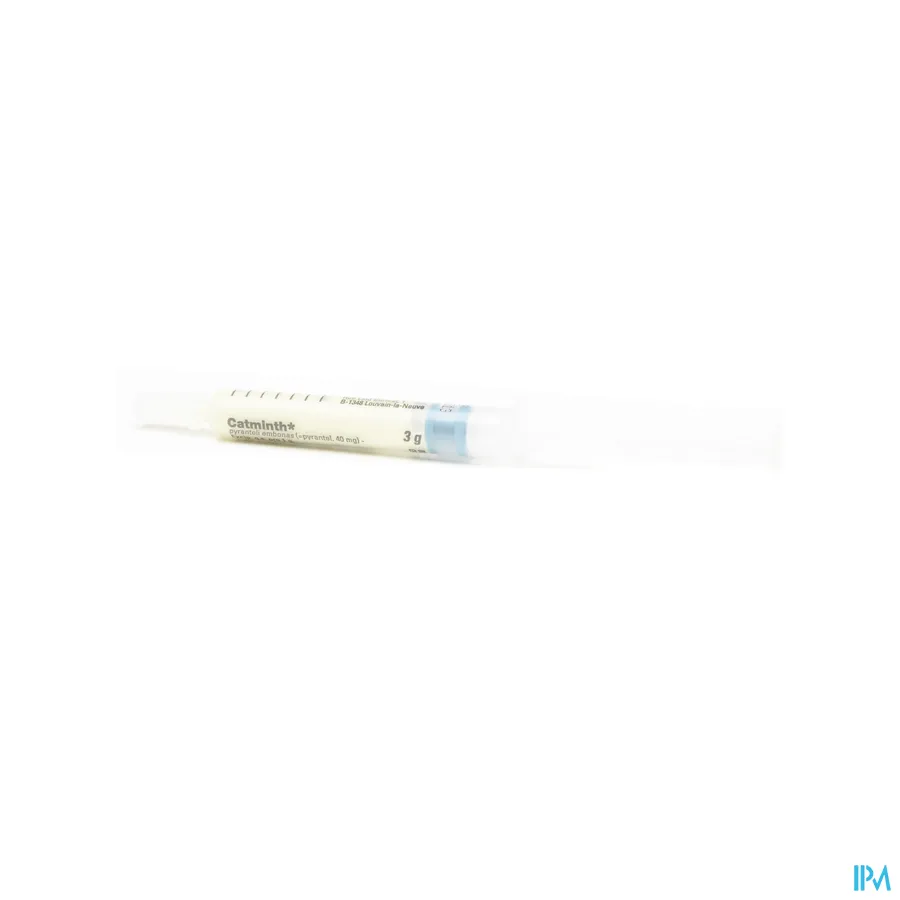 productshot van Catminth 3 g