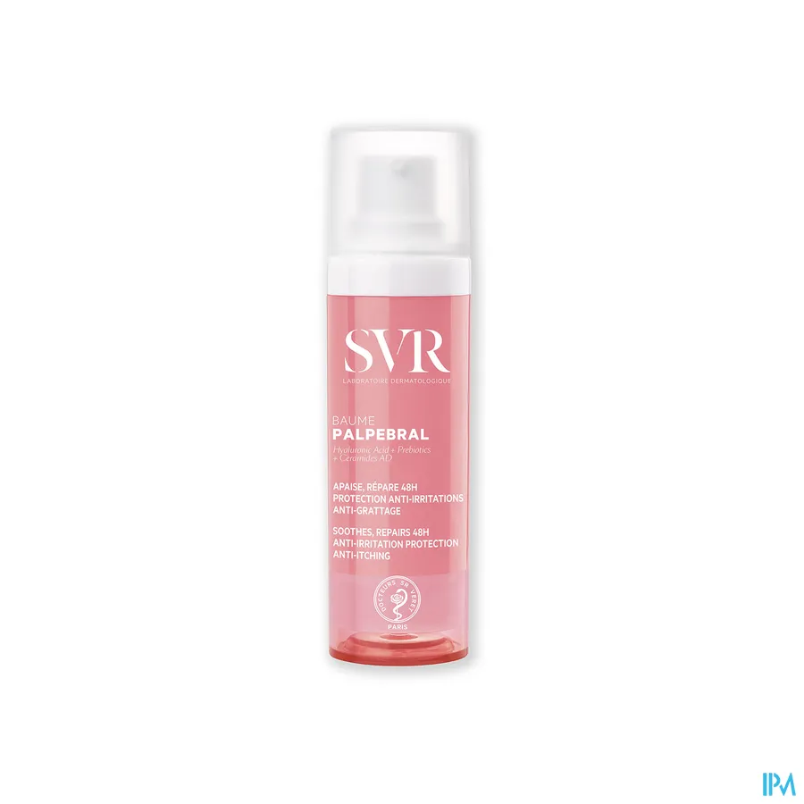 productshot van Svr Topialyse Palpebral Balsem 30 ml