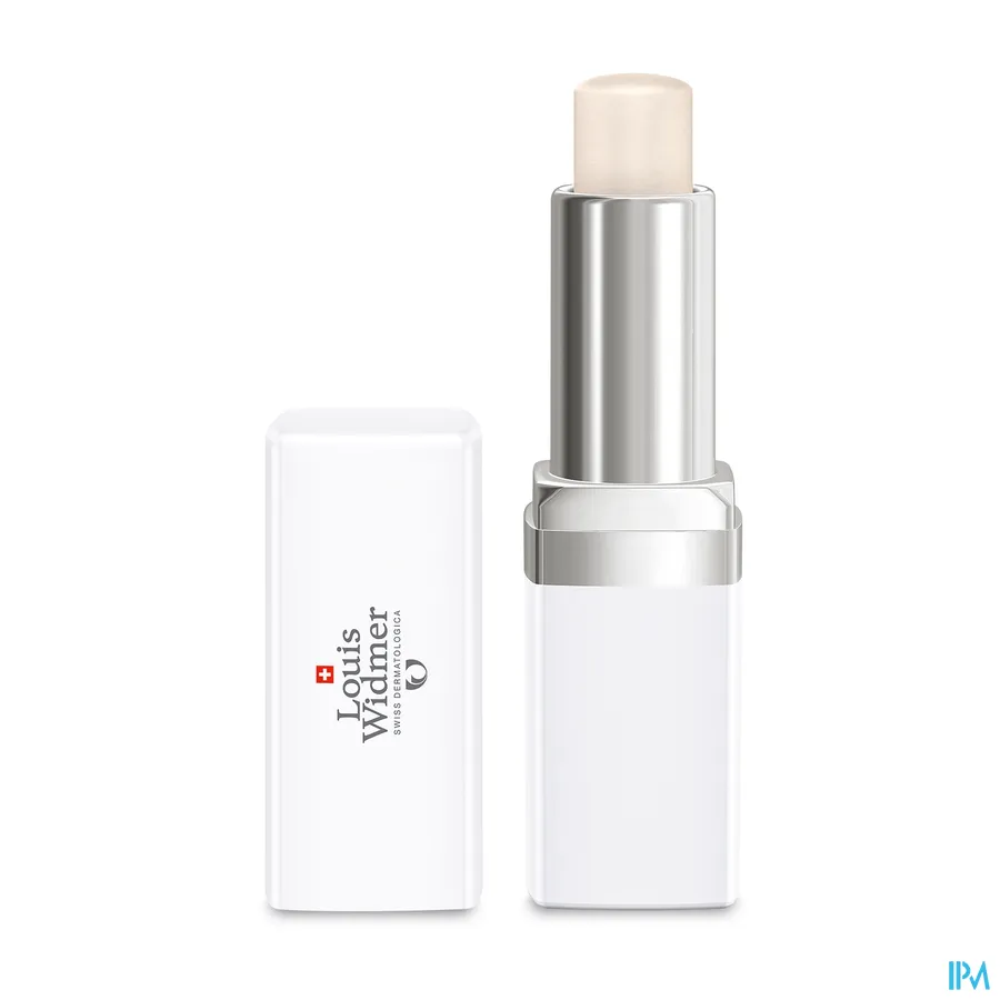 productshot van Louis Widmer Lippenverzorging UV parfum 5ml