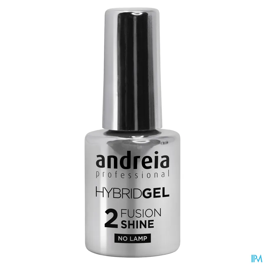 packshot van Andreia Hibridgel Fusion Shine 10,5 ml