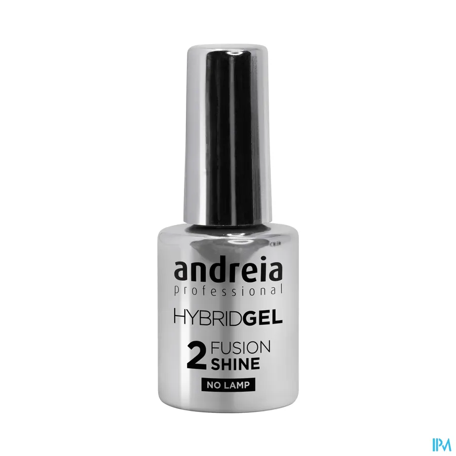 packshot van Andreia Hibridgel Fusion Shine 10,5 ml