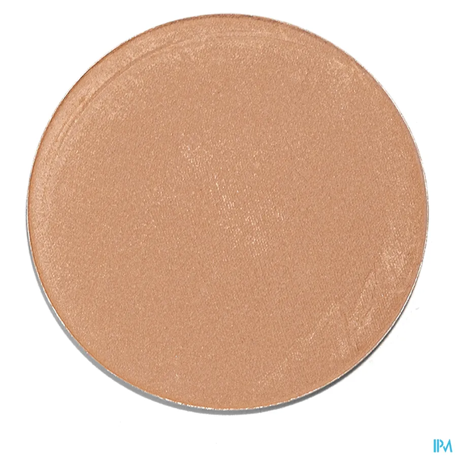 packshot van Cent Pur Cent Refillable Compacte Minerale Foundation Dark