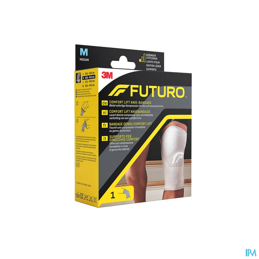 packshot van Futuro Comfort Lift Knee M