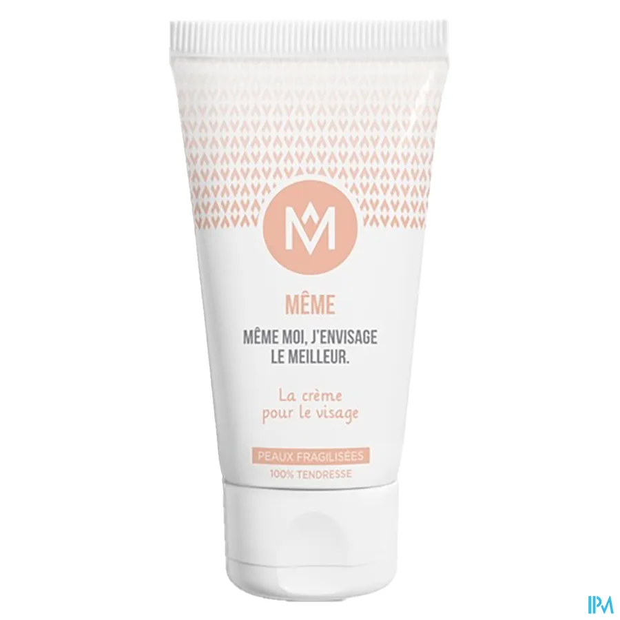 packshot van Même Gelaatscrème 50 ml
