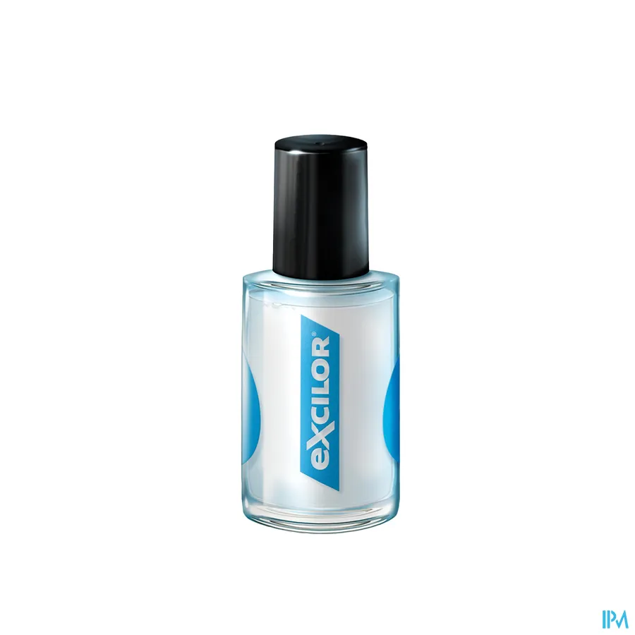 productshot van Excilor Forte voor Behandeling van Schimmelnagels 30 ml