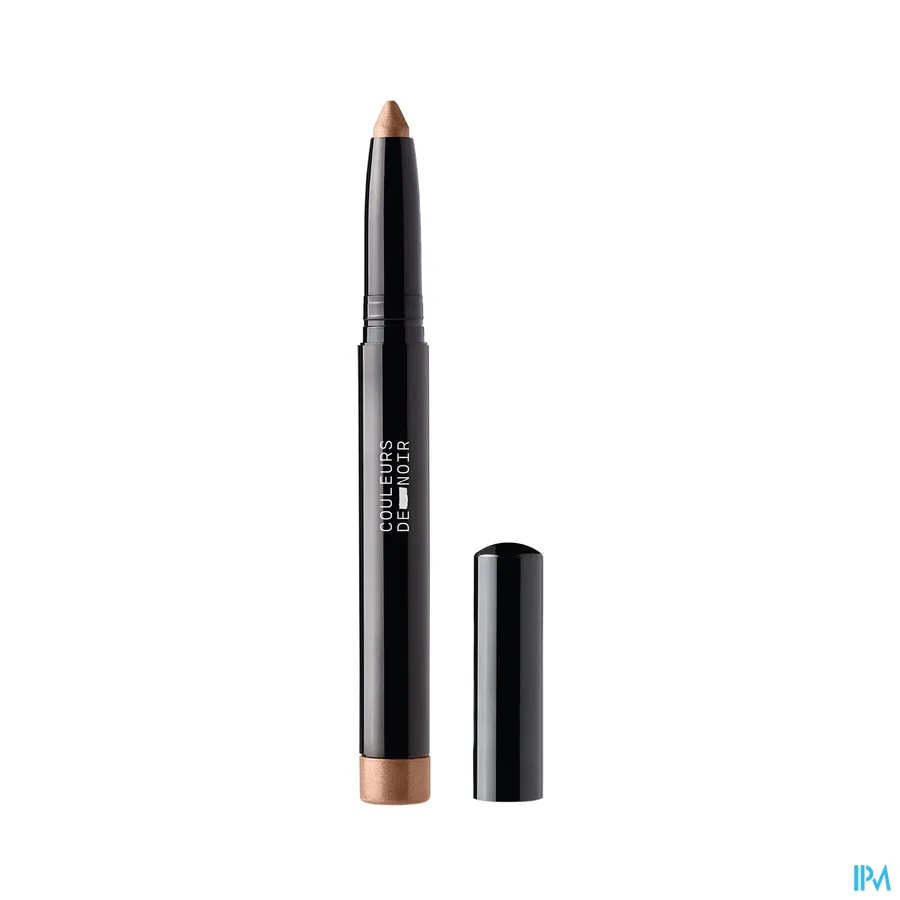 productshot van Les Couleurs De Noir Stylo OAP Waterproof 04 Shiny Bronze 1,4 g
