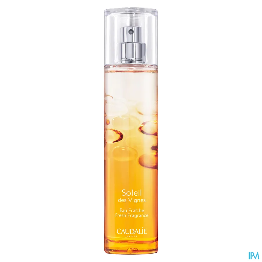 productshot van Caudalie Soleil Vignes Fris Water 50 ml