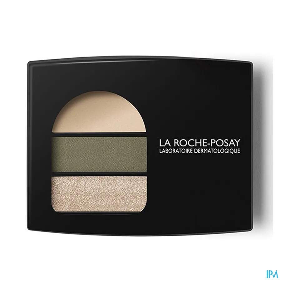 packshot van Lrp Toleriane Make Up Oap Smoky Bruin 02