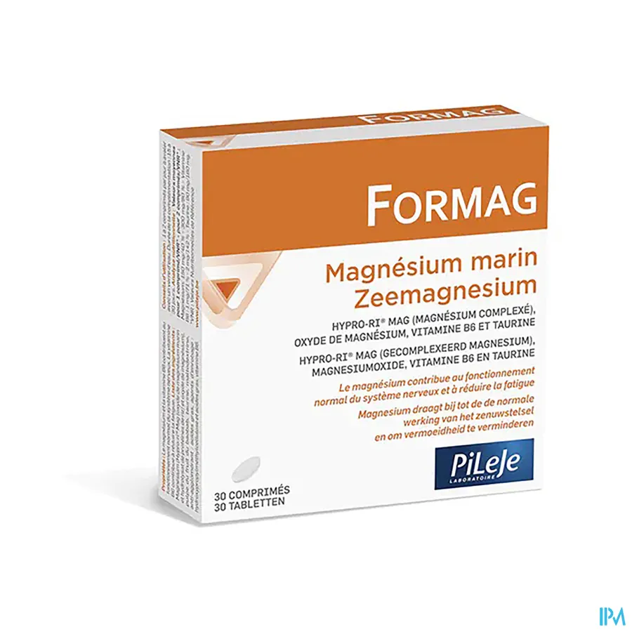 packshot van Formag Comp 30