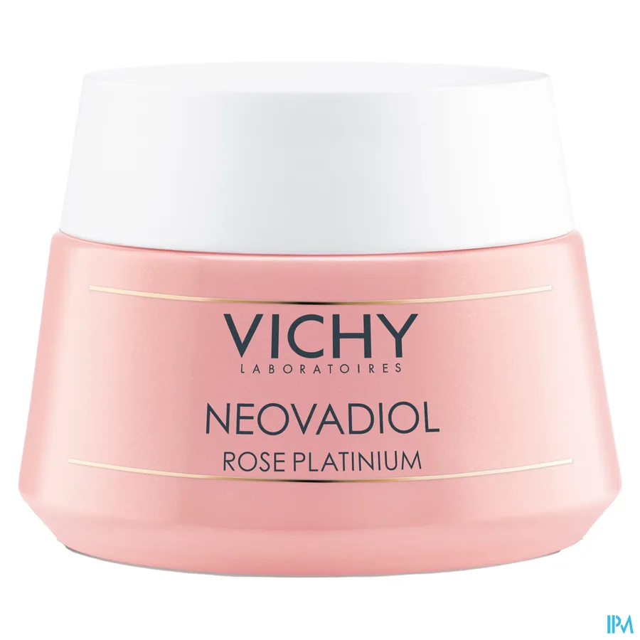 packshot van Vichy Neovadiol Rose Platinium 50 ml