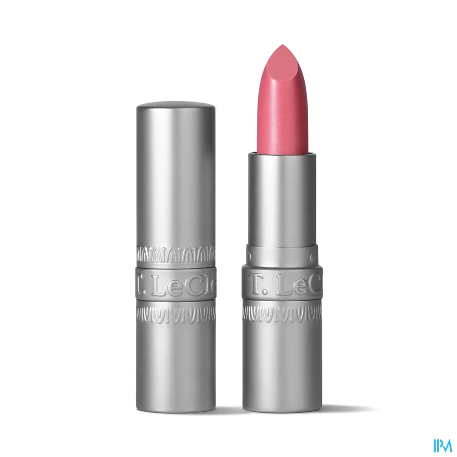 productshot van T. LeClerc Transparante Lipstick n°15 Essentiel 3 g