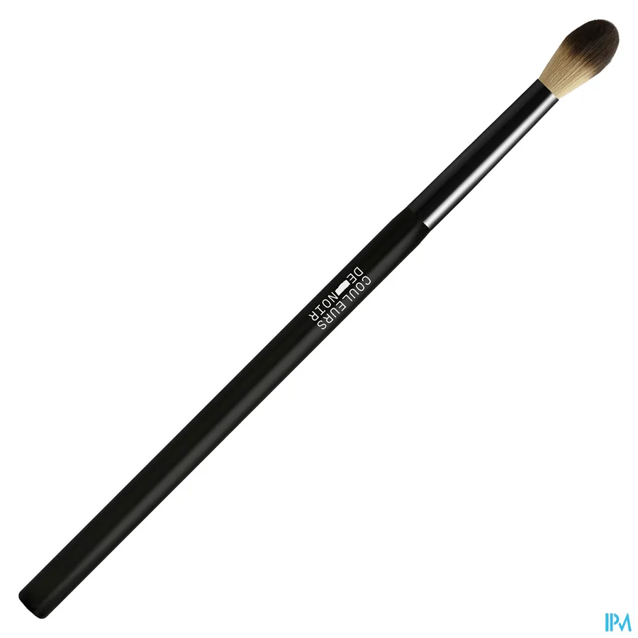 productshot van Couleurs de Noir Oogschaduwborstel N°23 1 stuk
