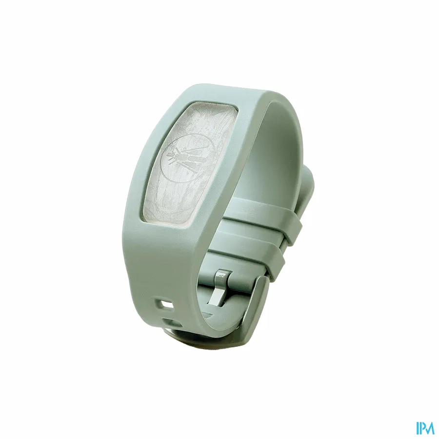productshot van Byebugz Bangles Jungle Green 1 stuk
