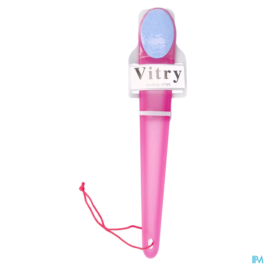 packshot van Vitry Steenrasp Blauw Manche Xxl 1075lc