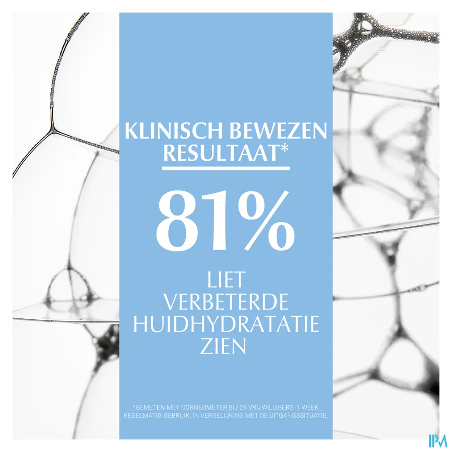 packshot van Eucerin DermatoCLEAN Hyaluron Micellair Water 3-in-1 400 ml