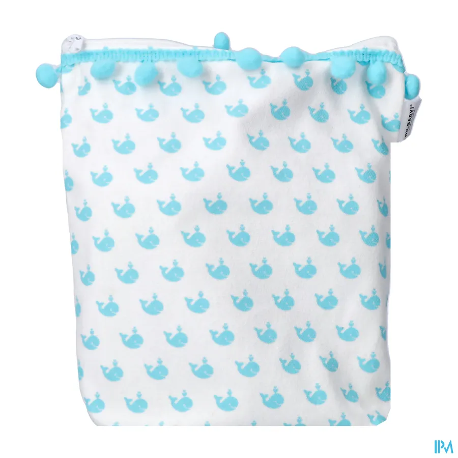 packshot van Oh Baby Geschenkset