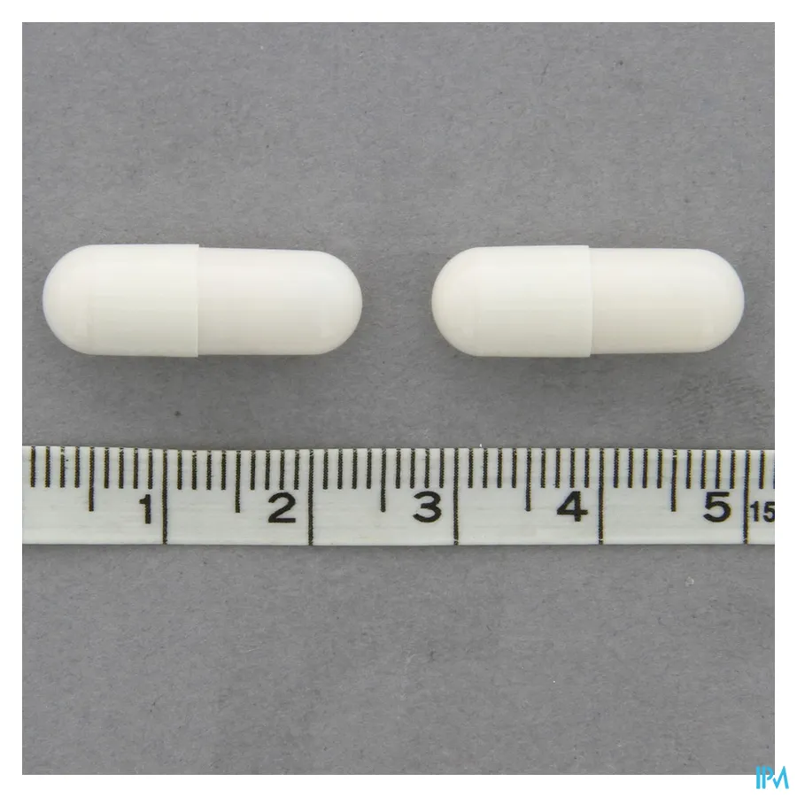 productshot van Enterol 10 Capsules